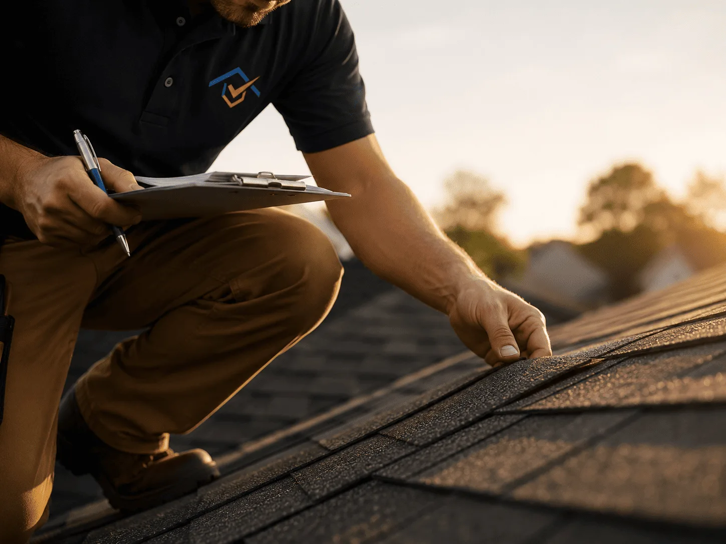Why Choose Roof Inspection in Clover, VA