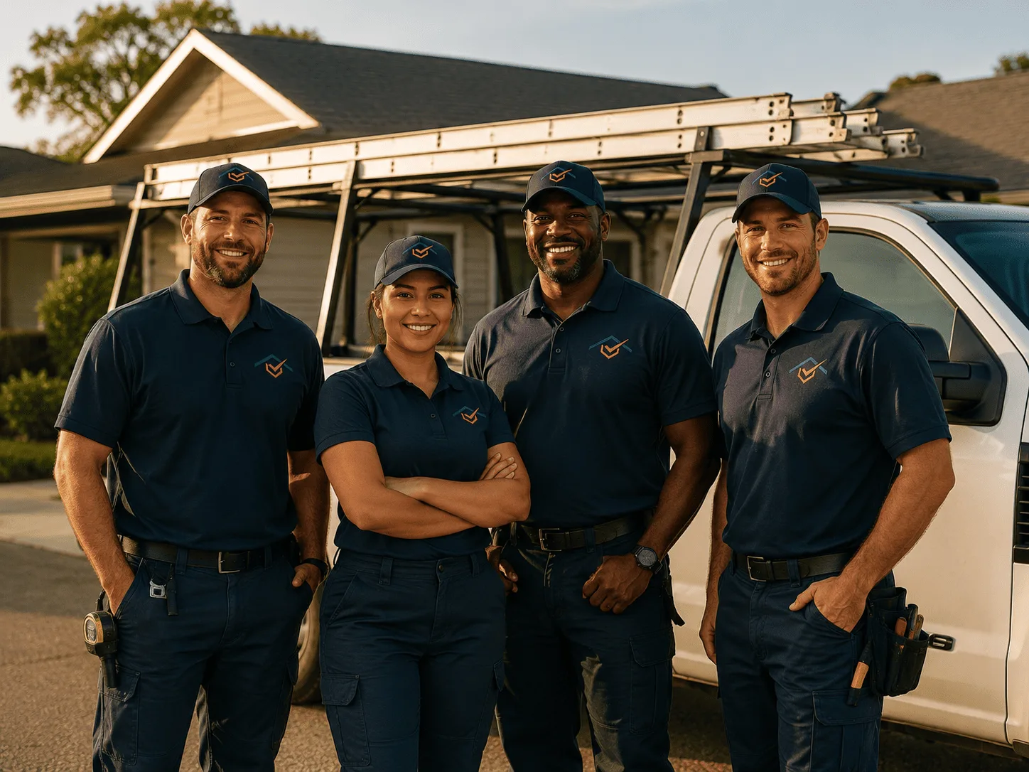 Roof Inspection company in Clover, VA